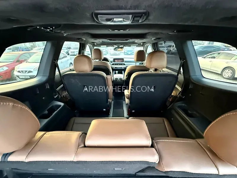 كيا تيلورايد 2021 for Sale in الشارقة Image-14