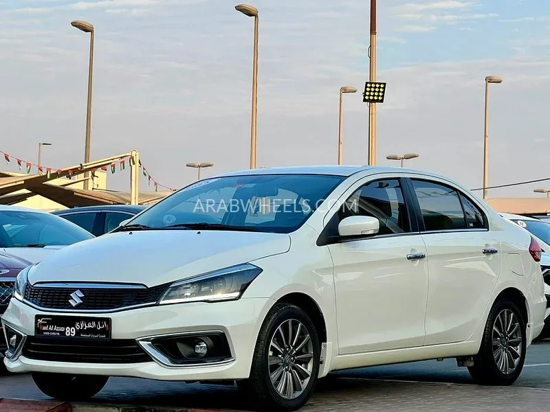 Suzuki Ciaz 2023 for Sale in Sharjah Image-3