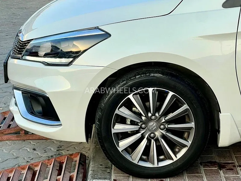 Suzuki Ciaz 2023 for Sale in Sharjah Image-6