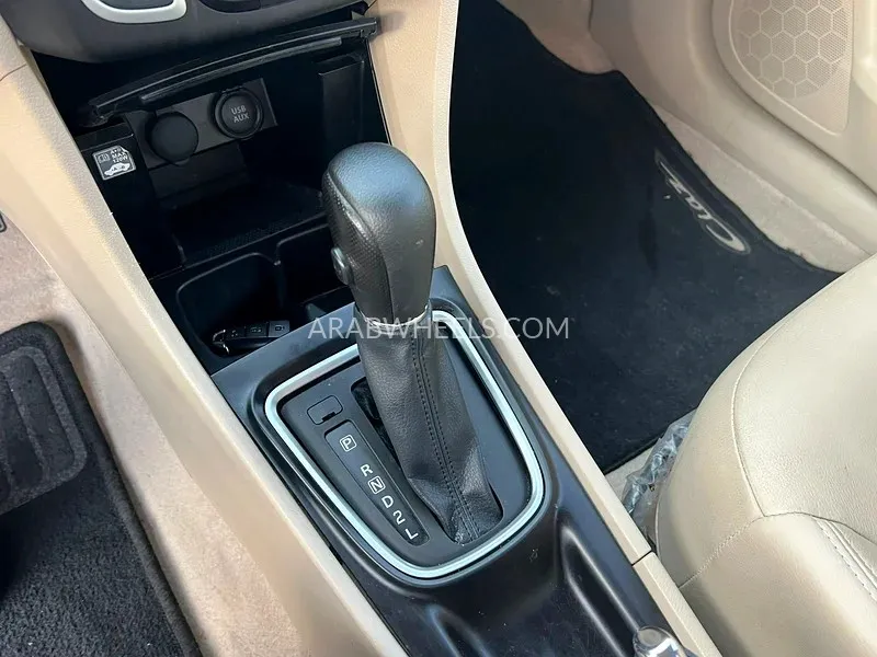 Suzuki Ciaz 2023 for Sale in Sharjah Image-14