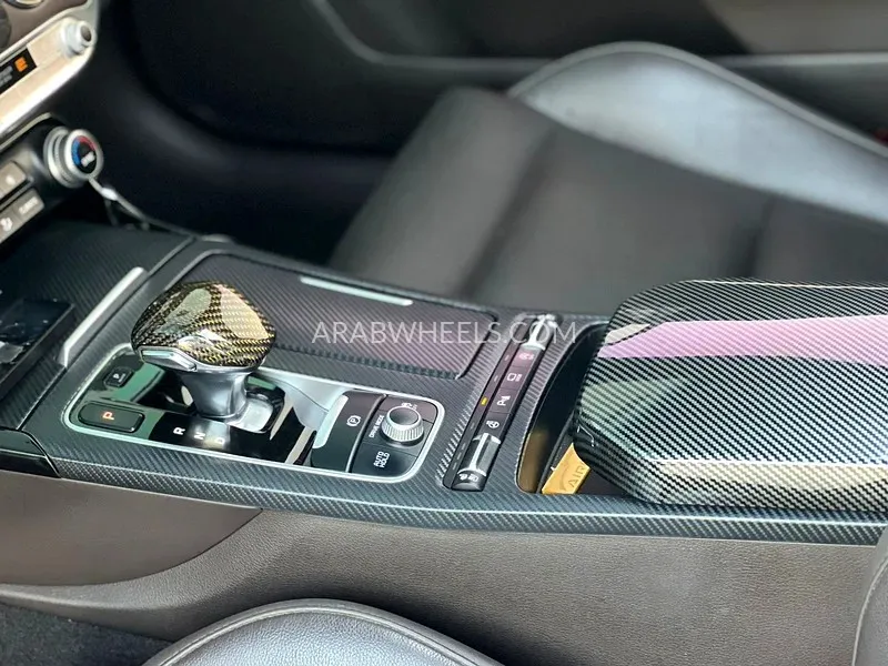 Kia Stinger 2020 for Sale in Sharjah Image-17