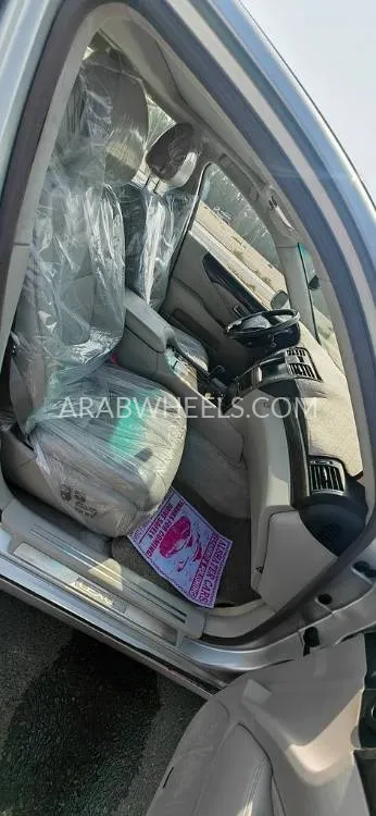 Lexus LS 2009 for Sale in Sharjah Image-6