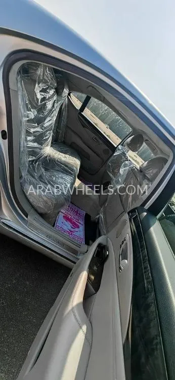 Lexus LS 2009 for Sale in Sharjah Image-10