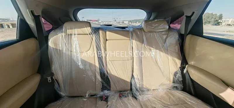 Lexus RX 2010 for Sale in Sharjah Image-15