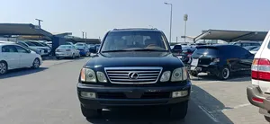 Lexus LX 2005 for Sale