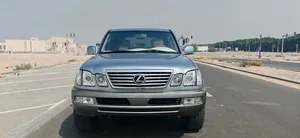 Lexus LX 2005 for Sale