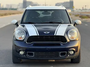 Mini Countryman Cooper S 2014 for Sale