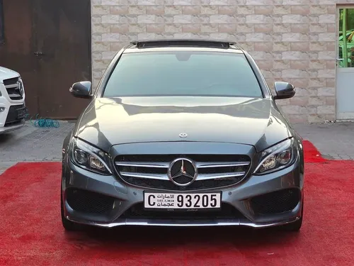 Mercedes Benz A Class 2018 for Sale