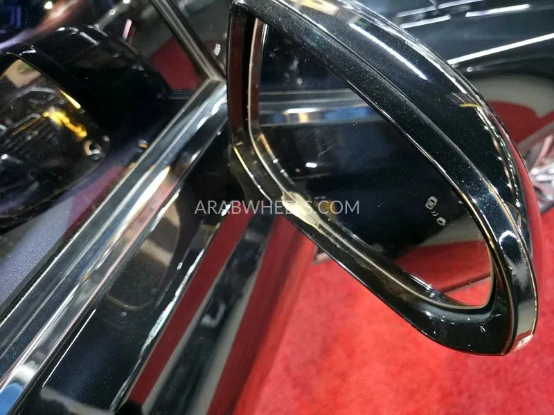 جينيسيس G90 2018 for Sale in عجمان Image-5