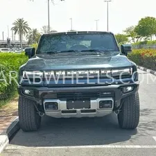 GMC Hummer EV 2025 for Sale in Dubai Image-2