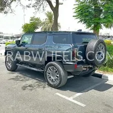GMC Hummer EV 2025 for Sale in Dubai Image-6