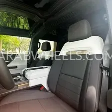 GMC Hummer EV 2025 for Sale in Dubai Image-10