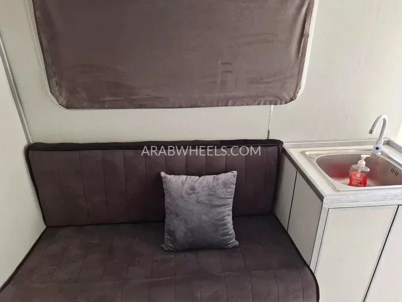 GMC Sierra 2010 for Sale in Sharjah Image-11