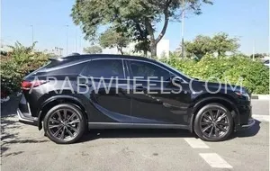 Lexus RX 2023 for Sale in Dubai Image-5