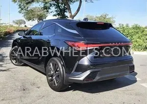 Lexus RX 2023 for Sale in Dubai Image-12