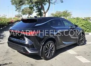 Lexus RX 2023 for Sale in Dubai Image-13