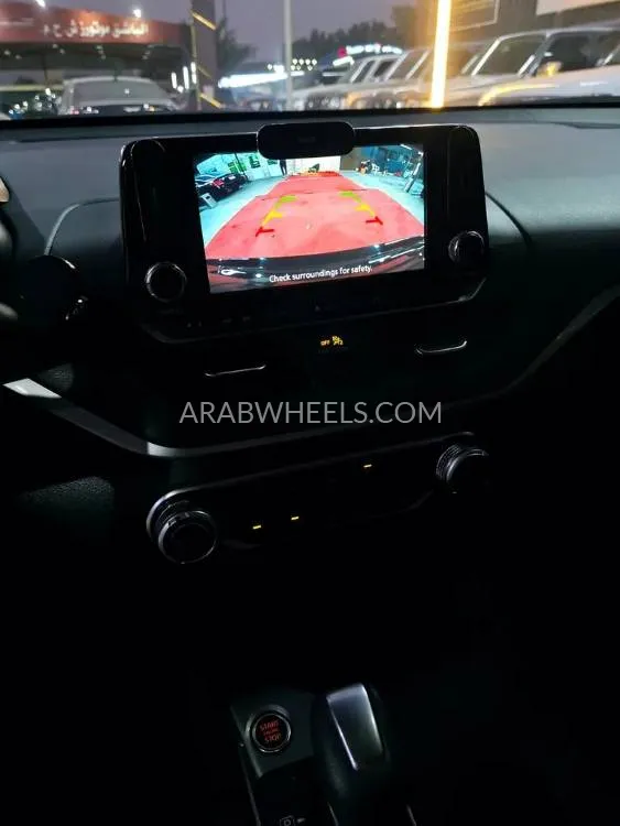 Nissan Altima 2024 for Sale in Ajman Image-8