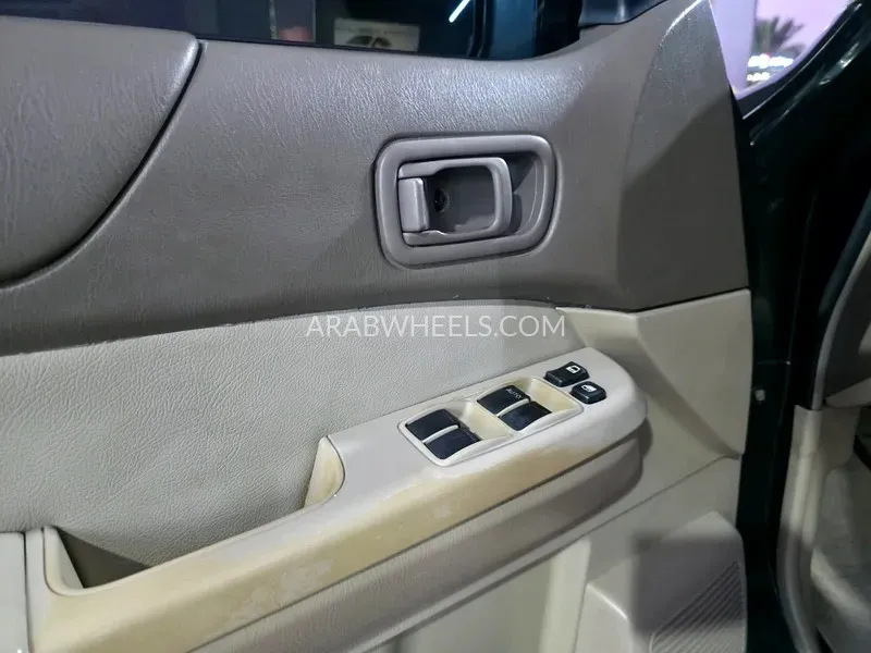 Nissan Patrol 1998 for Sale in Ajman Image-13