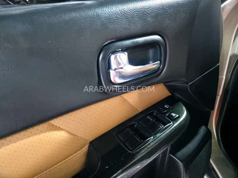 Nissan Patrol 2019 for Sale in Ajman Image-13