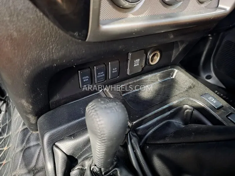 نيسان باترول 2020 for Sale in عجمان Image-30