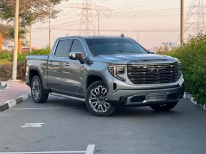 GMC Sierra 2024 for Sale