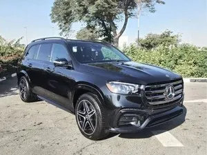 Mercedes Benz GLS GLS 450 4MATIC 2024 for Sale