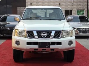 Nissan Patrol 2008 for Sale