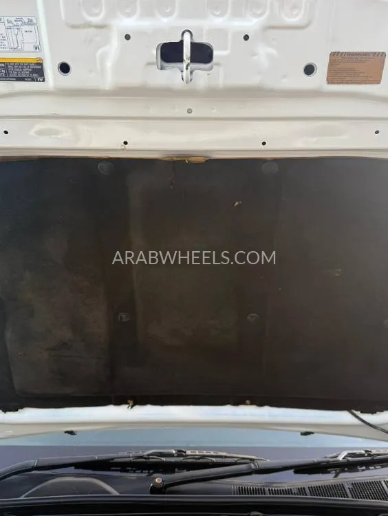 تويوتا هايلوكس 2018 for Sale in دبي Image-8