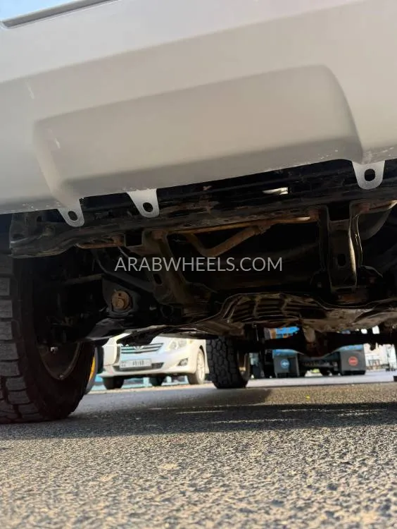 تويوتا هايلوكس 2018 for Sale in دبي Image-12