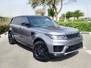 Land Rover Range Rover Sport 3.0L V6 HSE Dynamic (340 PS) 2022