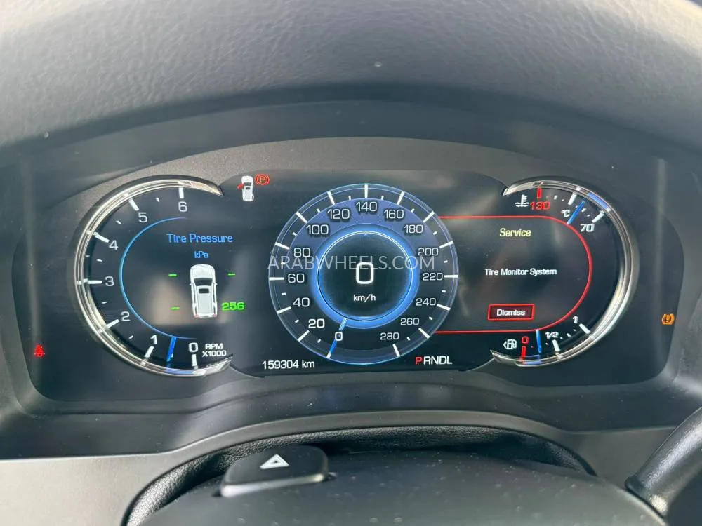 Cadillac Escalade 2020 for Sale in Abu Dhabi Image-11