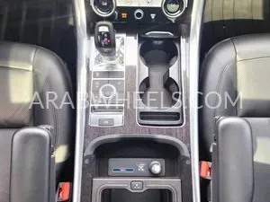 لاند روفر رينج روفر سبورت 2022 for Sale in دبي Image-7