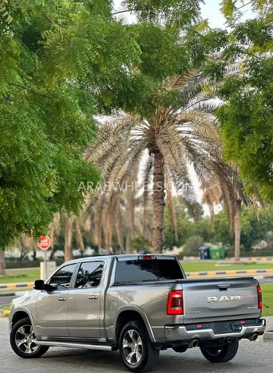 RAM 1500 2021 for Sale in Sharjah Image-7