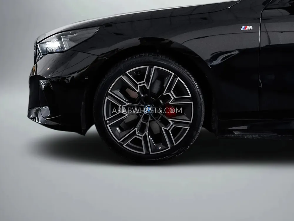 BMW i5 2024 for Sale in Dubai Image-6