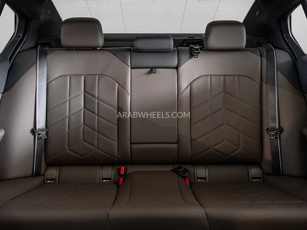 BMW i5 2024 for Sale in Dubai Image-14