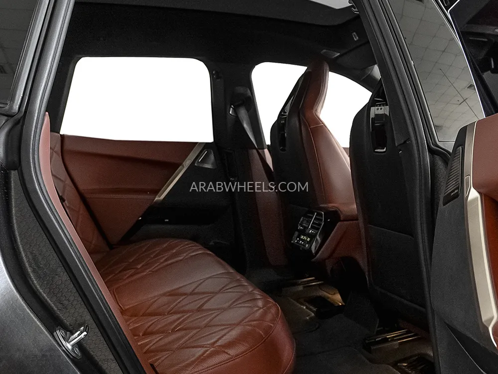 BMW iX 2023 for Sale in Dubai Image-15
