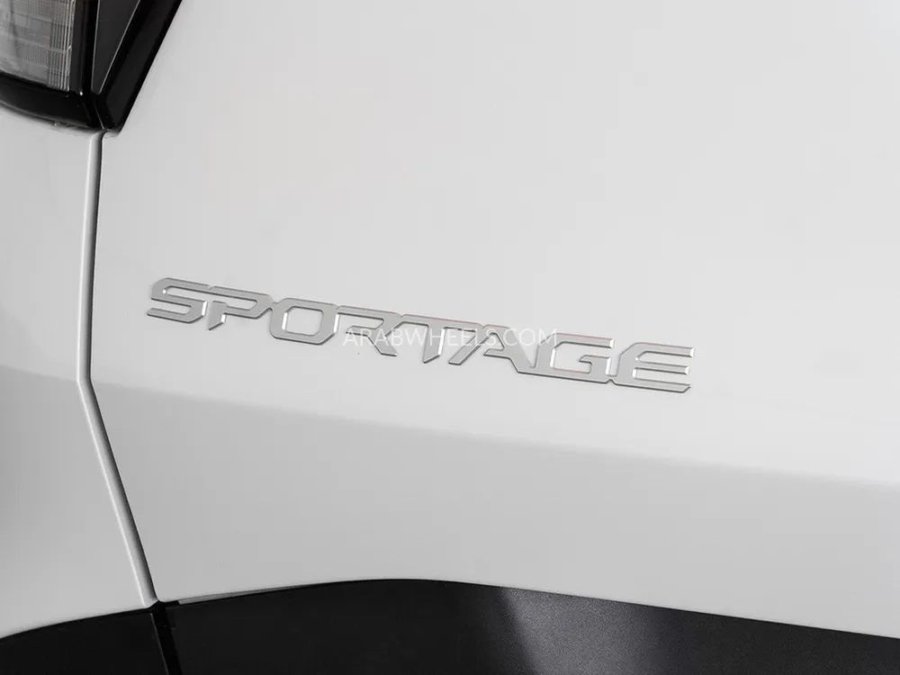 Kia Sportage 2025 for Sale in Dubai Image-15
