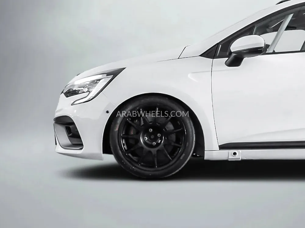 Renault Clio 2021 for Sale in Dubai Image-6