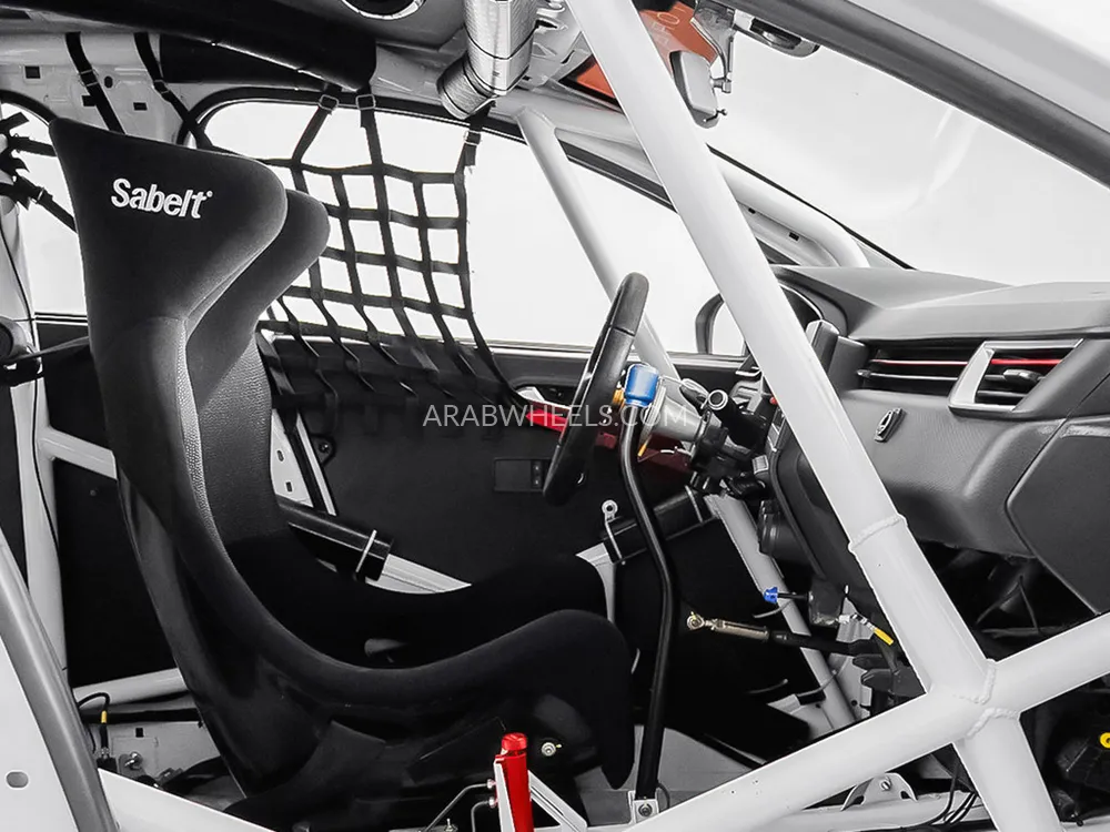 Renault Clio 2021 for Sale in Dubai Image-8