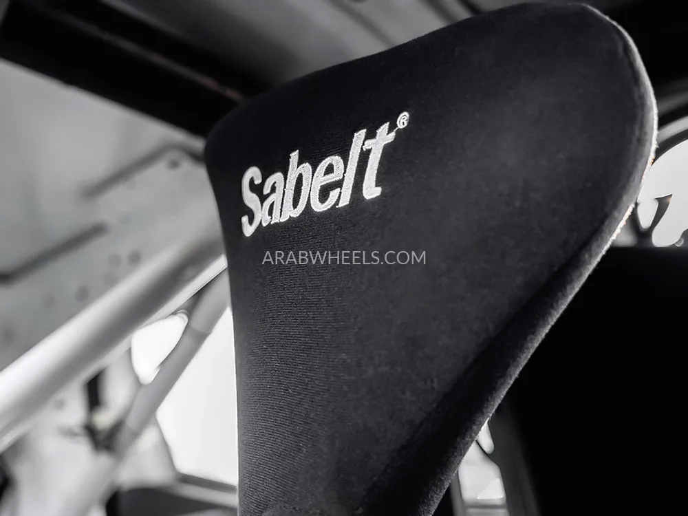 Renault Clio 2021 for Sale in Dubai Image-16