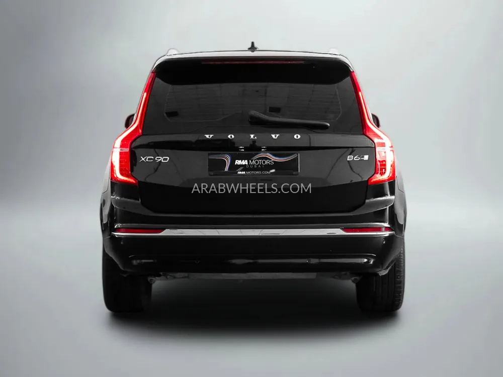 فولفو إكس سي 90 2023 for Sale in دبي Image-4