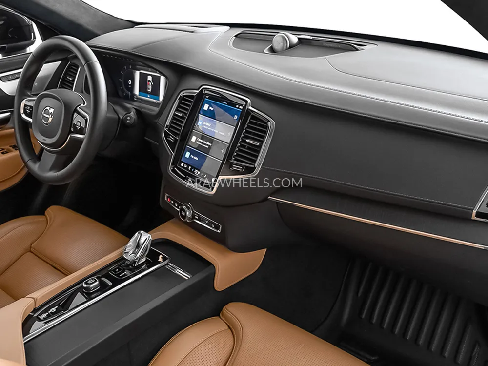 فولفو إكس سي 90 2023 for Sale in دبي Image-12