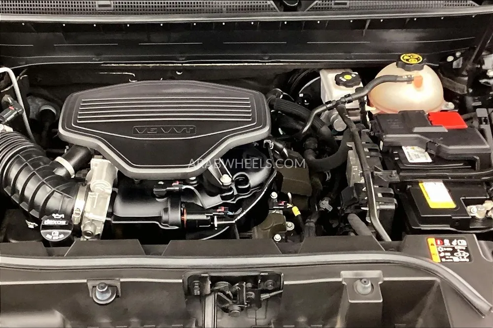 GMC Acadia 2023 for Sale in Sharjah Image-21