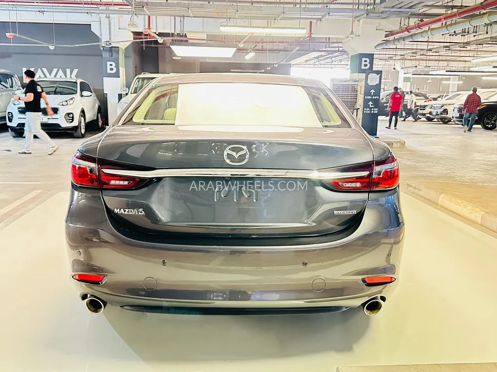 مازدا 6 2024 for Sale in دبي Image-5