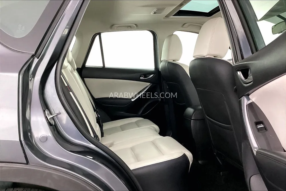 مازدا CX 5 2016 for Sale in الشارقة Image-22