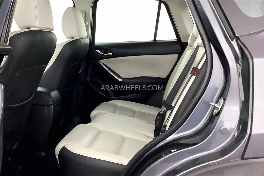 مازدا CX 5 2016 for Sale in الشارقة Image-23
