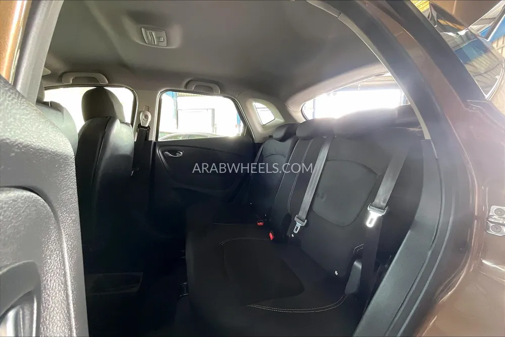 رينو كابتور 2019 for Sale in الشارقة Image-14