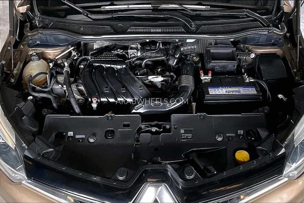 رينو كابتور 2019 for Sale in الشارقة Image-21