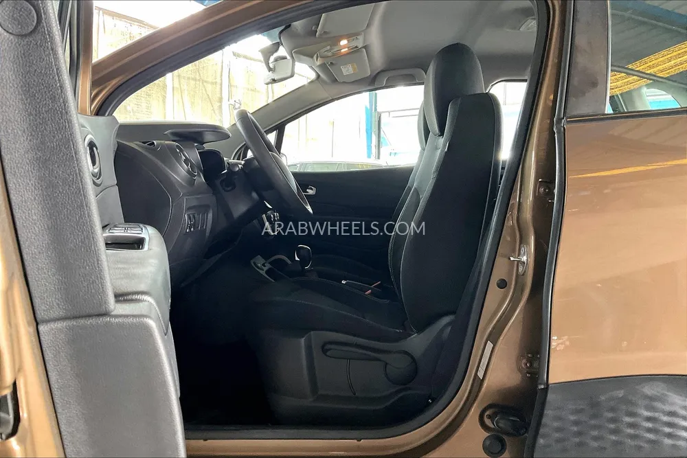 رينو كابتور 2019 for Sale in الشارقة Image-23