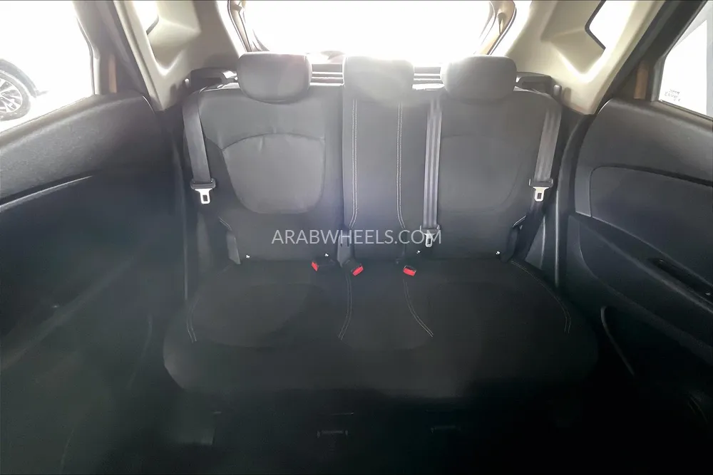 رينو كابتور 2019 for Sale in الشارقة Image-27